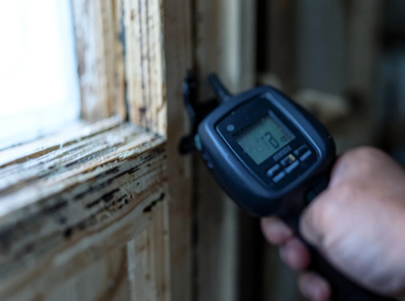 Commercial Water Damage Restoration in West Chicago, IL